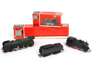Lot 57 - JOUEF 'HO' (FRANCE) (3)