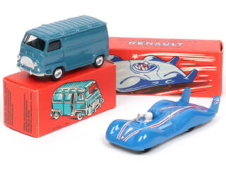 Lot 240 - QUIRALU (FRANCE) (2)