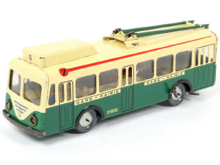 Lot 75 - JOUSTRA (FRANCE) (1)