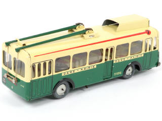 Lot 75 - JOUSTRA (FRANCE) (1)