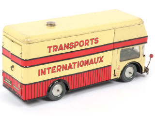 Lot 77 - JOUSTRA (FRANCE) (1)
