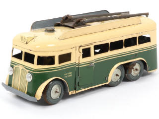 Lot 76 - JOUSTRA (FRANCE) (1)