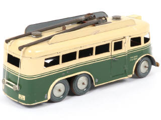 Lot 76 - JOUSTRA (FRANCE) (1)