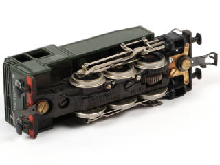 Lot 52 - HORNBY 'HO' (1)