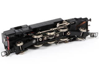 Lot 50 - HORNBY 'HO' (1)