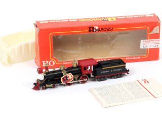 Lot 69 - RIVAROSSI 'HO' (ITALIE) (1)