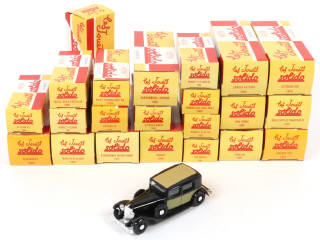 Lot 265 - SOLIDO (FRANCE) (22)