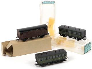 Lot 36 - MMM/RG 'HO' (FRANCE) (3)