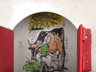 Lot 33 - DIVERS (1)