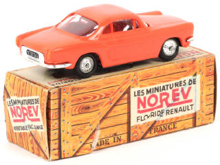 Lot 152 - NOREV (FRANCE) (1)