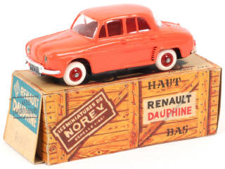 Lot 143 - NOREV (FRANCE) (1)