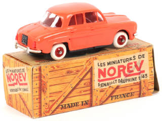 Lot 143 - NOREV (FRANCE) (1)