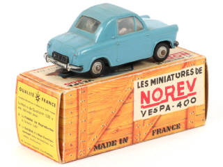 Lot 145 - NOREV (FRANCE) (1)