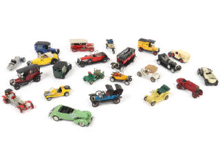 Lot 277 - DIVERS (22)