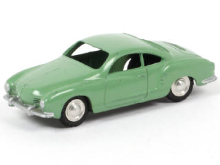 Lot 126 - MÄRKLIN (ALLEMAGNE) (1)
