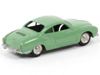 Lot 126 - MÄRKLIN (ALLEMAGNE) (1)