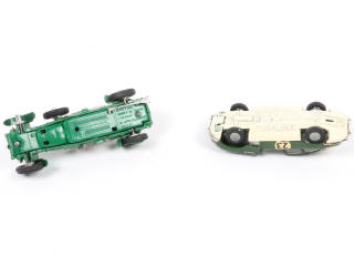 Lot 260 - DIVERS (GB) (8)