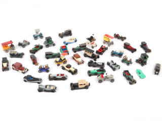 Lot 280 - DIVERS (39)