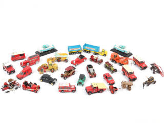 Lot 278 - DIVERS (28)