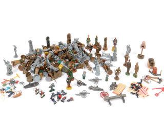 Lot 32 - DIVERS (1)