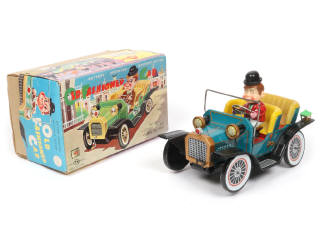 Lot 65 - NOMURA (JAPON) (1)