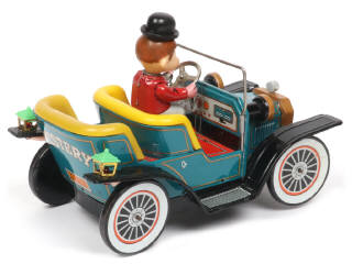 Lot 65 - NOMURA (JAPON) (1)