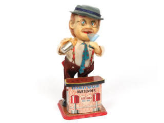 Lot 81 - NOMURA (JAPON) (1)