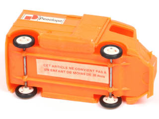 Lot 253 - DIVERS (FRANCE) (3)