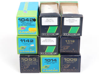 Lot 178 - ELIGOR (FRANCE) (9)