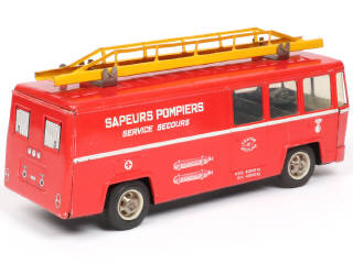 Lot 59 - JOUSTRA (FRANCE) (1)