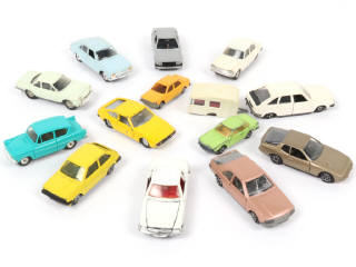 Lot 258 - DIVERS (FRANCE) (14)