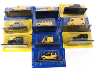 Lot 245 - EDITIONS ATLAS (FRANCE) (10)