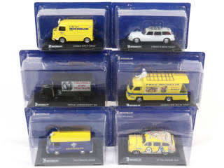 Lot 168 - MICHELIN (FRANCE) (6)