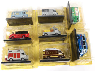 Lot 180 - EDITIONS HACHETTE (FRANCE) (8)