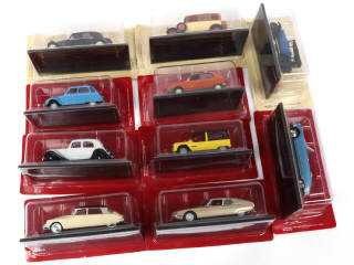 Lot 247 - EDITIONS ATLAS (FRANCE) (10)