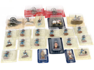 Lot 25 - DIVERS (24)