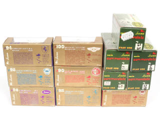 Lot 156 - BRUMM (ITALIE) (12)