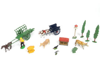 Lot 16 - DIVERS (16)