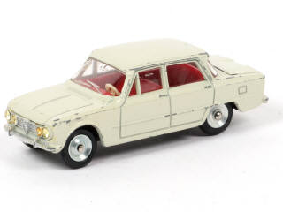 Lot 249 - DINKY TOYS (FRANCE) (1)