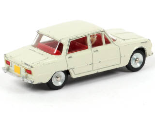 Lot 249 - DINKY TOYS (FRANCE) (1)