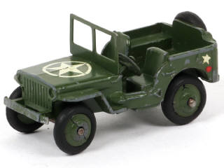 Lot 134 - LEMECO (SUEDE) (1)