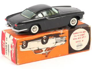 Lot 138 - TEKNO (DANEMARK) (1)