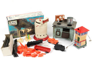 Lot 93 - DIVERS (1)