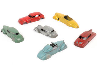 Lot 211 - SOLIDO (FRANCE) (6)