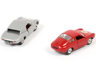 Lot 195 - SOLIDO (FRANCE) (2)