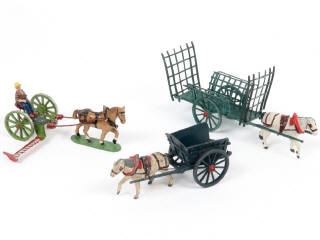 Lot 12 - DIVERS (FRANCE) (3)