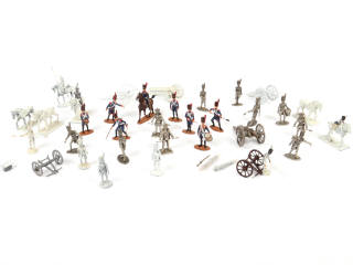 Lot 20 - DIVERS (36)