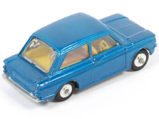 Lot 263 - CORGI TOYS (GB) (1)
