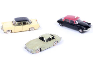 Lot 254 - DIVERS (FRANCE) (3)