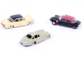 Lot 254 - DIVERS (FRANCE) (3)